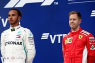 F1 Grand Prix of Russia
